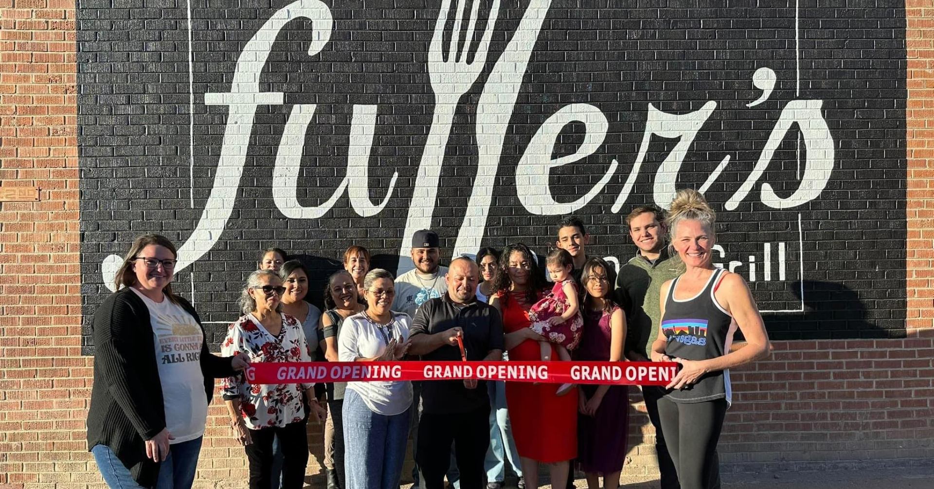 Fuller's Dining & Grill community photo