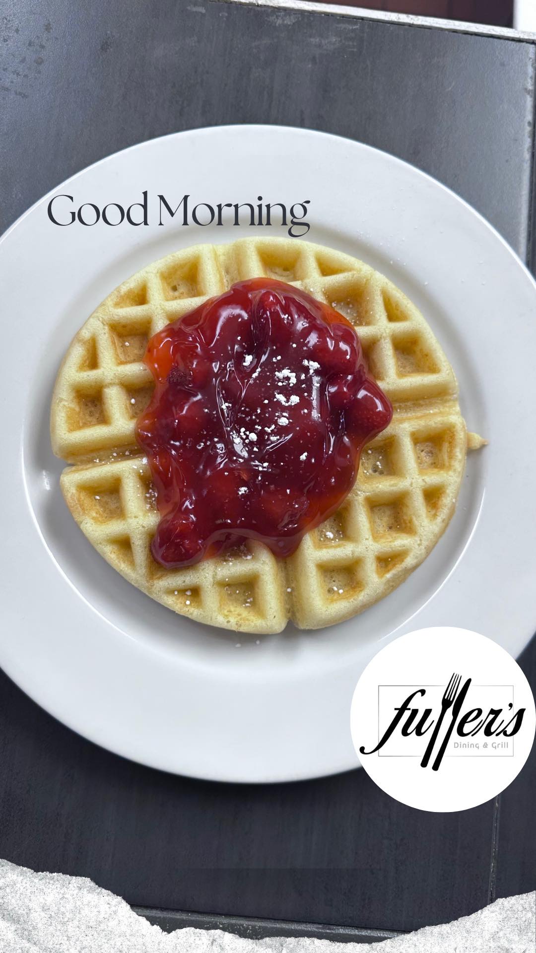Waffles